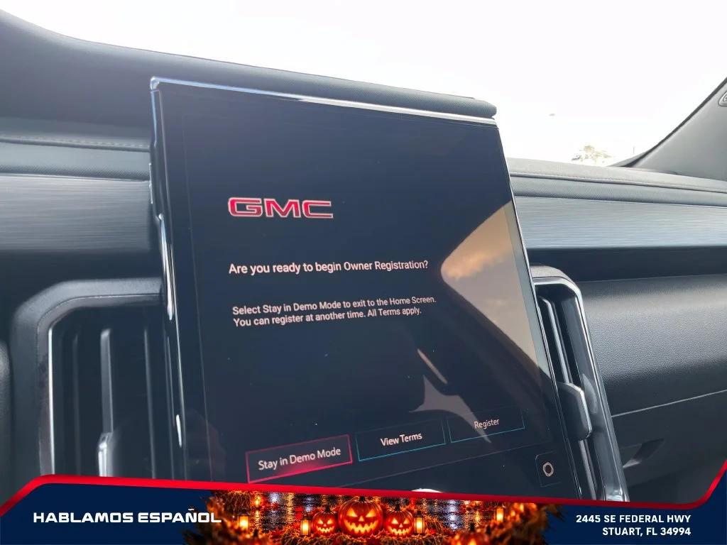 2026 GMC Acadia AT4 - Photo 31