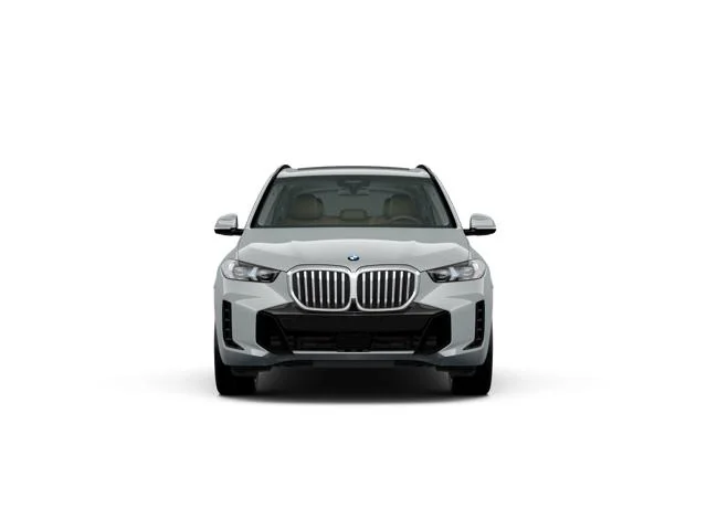 New 2026 Brooklyn Grey Metallic BMW xDrive40i image 2