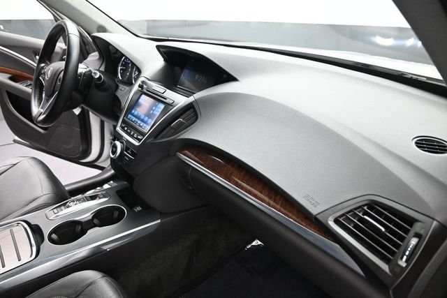 Used 2020  Acura 3.5L image 28