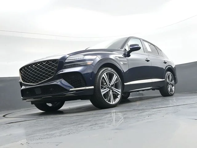 Used 2025 Blue Genesis 3.5T e-SC image 39