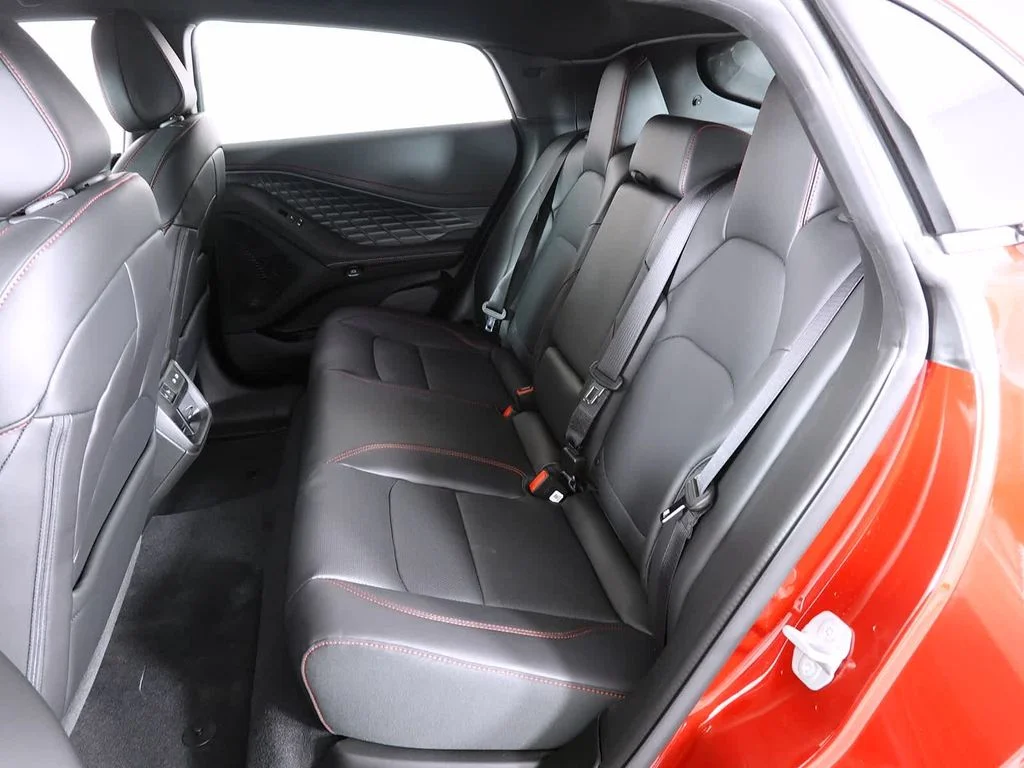 New 2026 Red Dodge Scat Pack Plus image 13