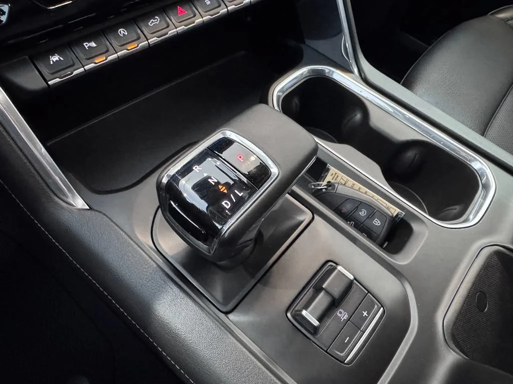 2024 GMC Sierra 1500 Denali Denali - Photo 25