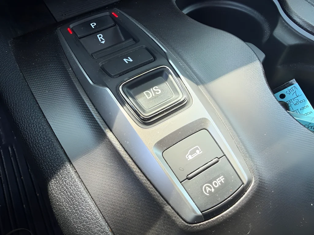 Used 2023  Honda TrailSport image 31