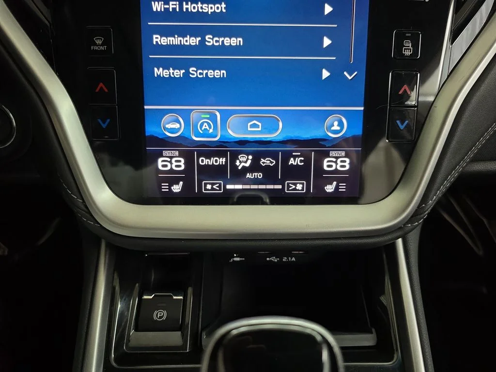 Used 2020 Brown Subaru Premium image 22