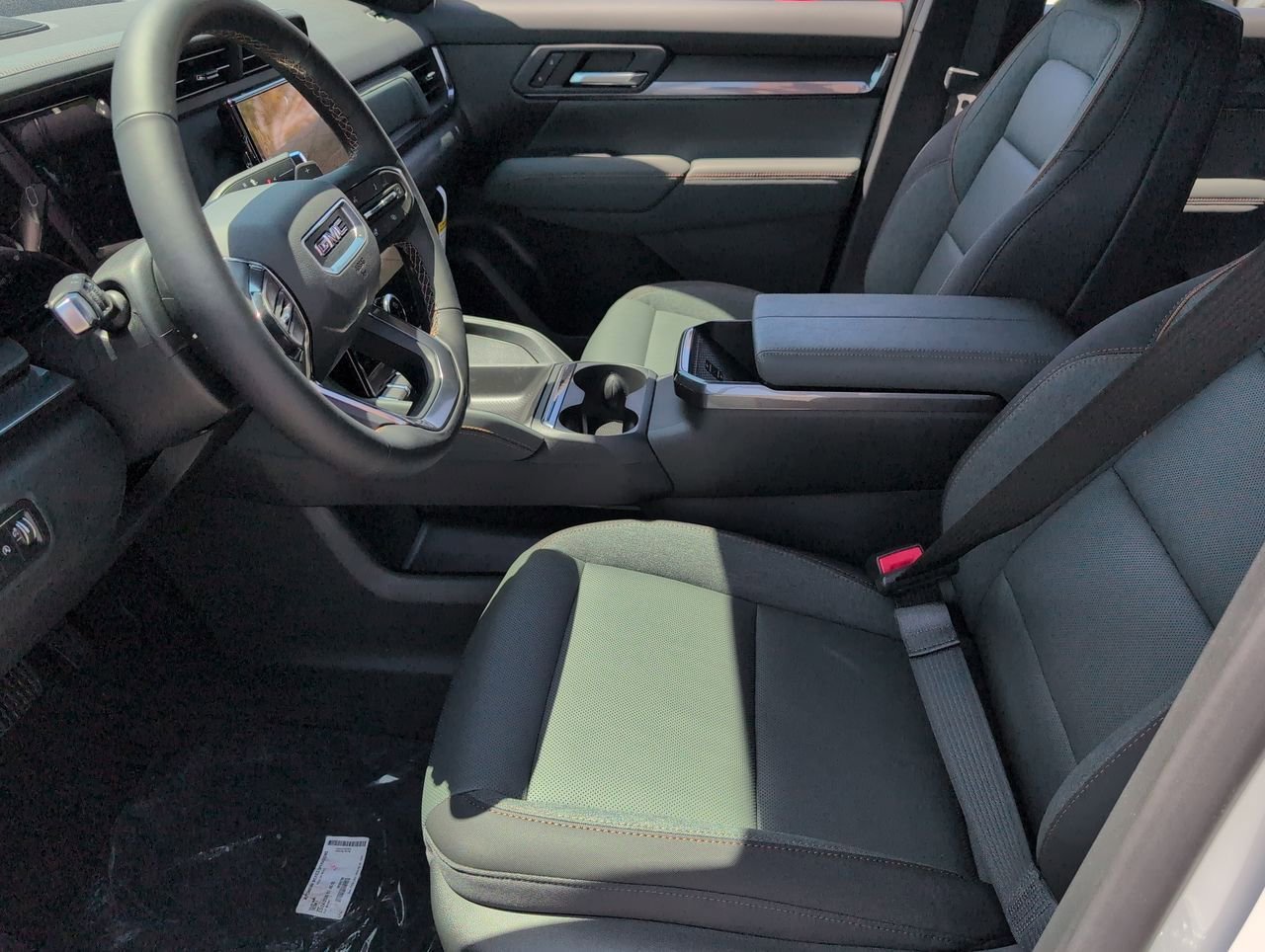 2026 GMC Terrain AT4 - Photo 19
