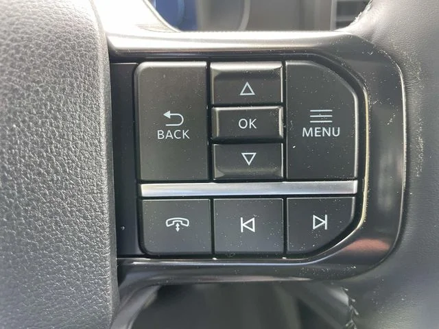New 2026 White Ford Platinum image 21