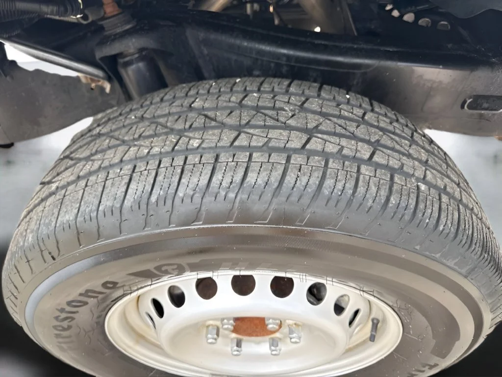 Used 2025 White Toyota SR image 30