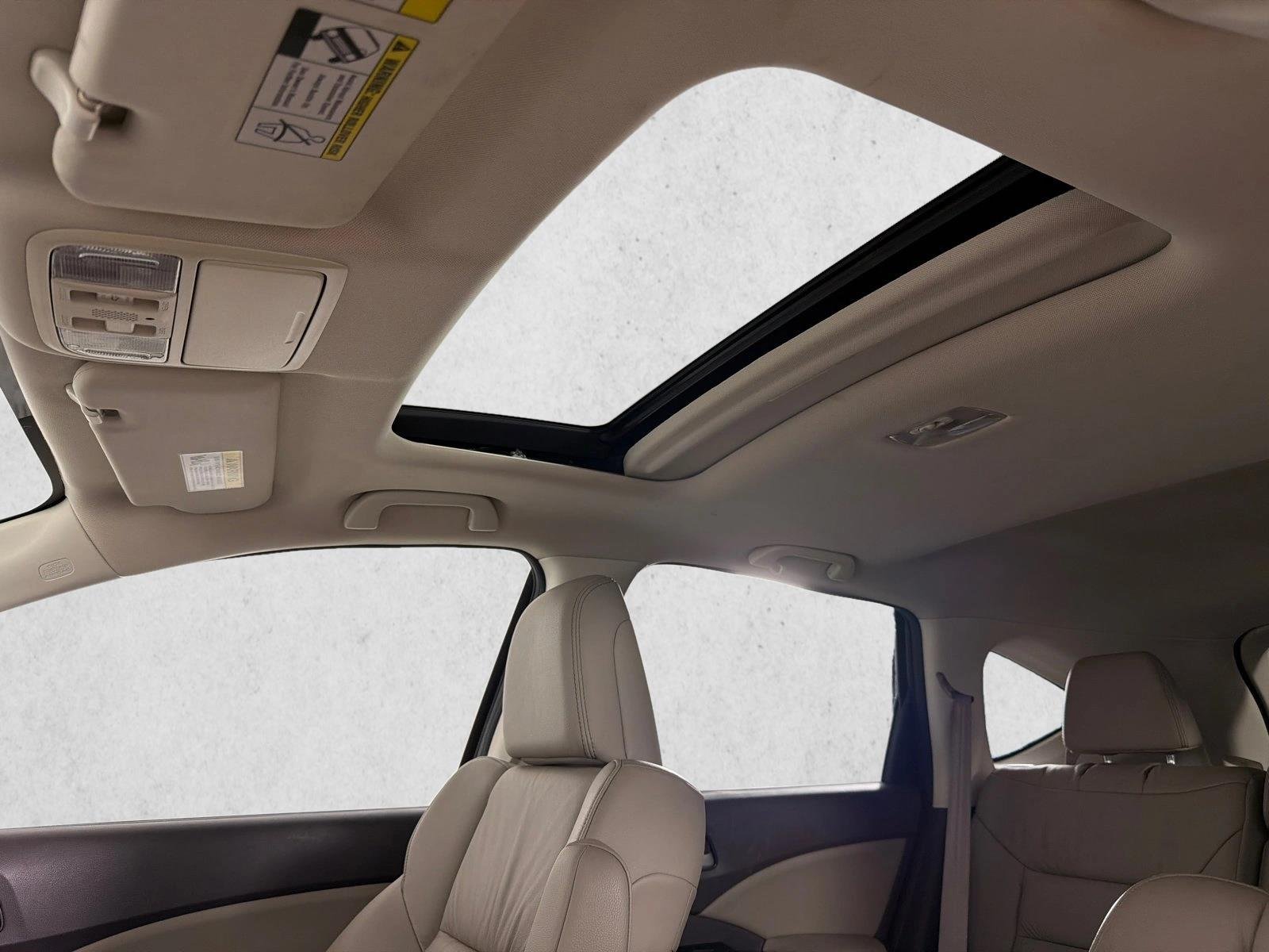 Used 2012 Honda CR-V EX-L with VIN 5J6RM4H7XCL061888 for sale in Newnan, GA