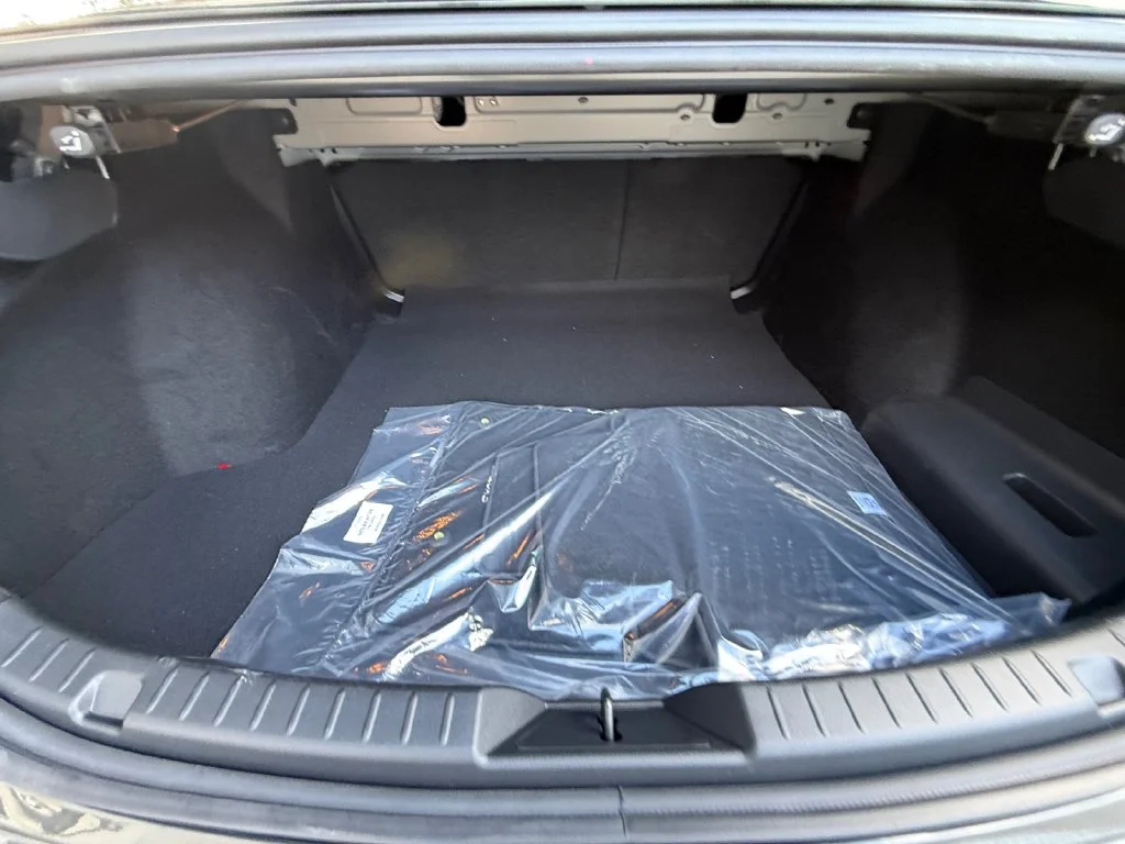 New 2026 Gray Mazda 2.5 S Preferred image 19