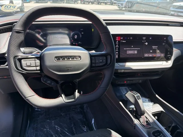 New 2026 White Dodge R/T image 14