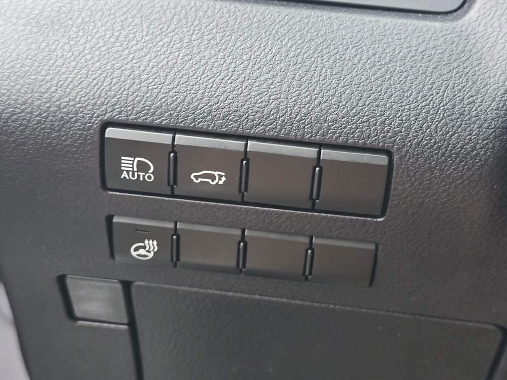 Used 2022 Gray Lexus 350 image 19