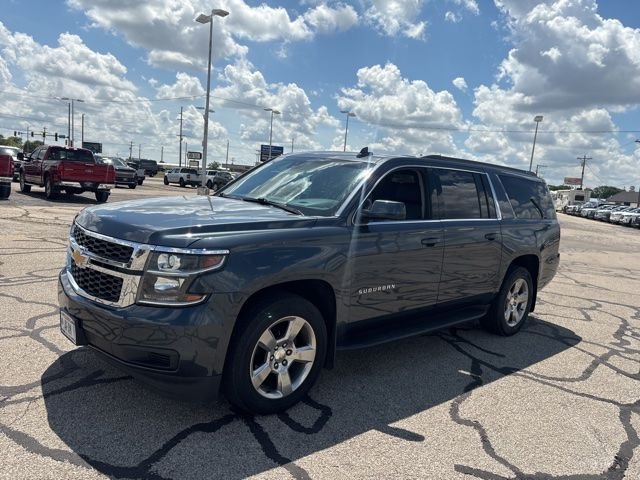 Used 2019 Blue Chevrolet LT image 3