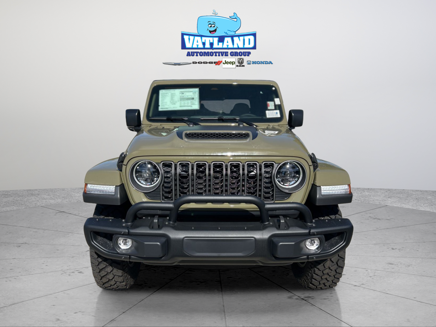 New 2026 41 Exterior Paint Jeep Willys 41 image 10