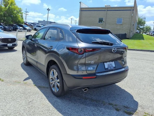 2026 Mazda CX-30 Preferred - Photo 2