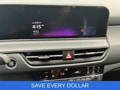 Used 2026 White Kia EX image 9