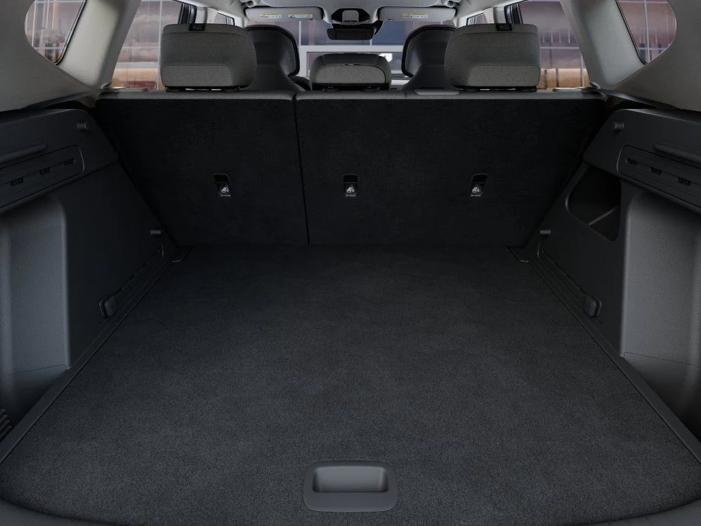 New 2027 Snow White Pearl Kia S image 19