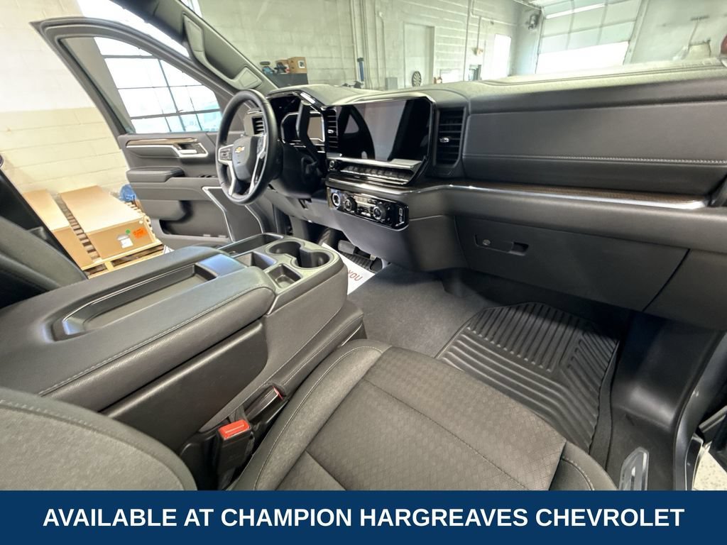 2023 Chevrolet Silverado 1500 LT - Photo 37