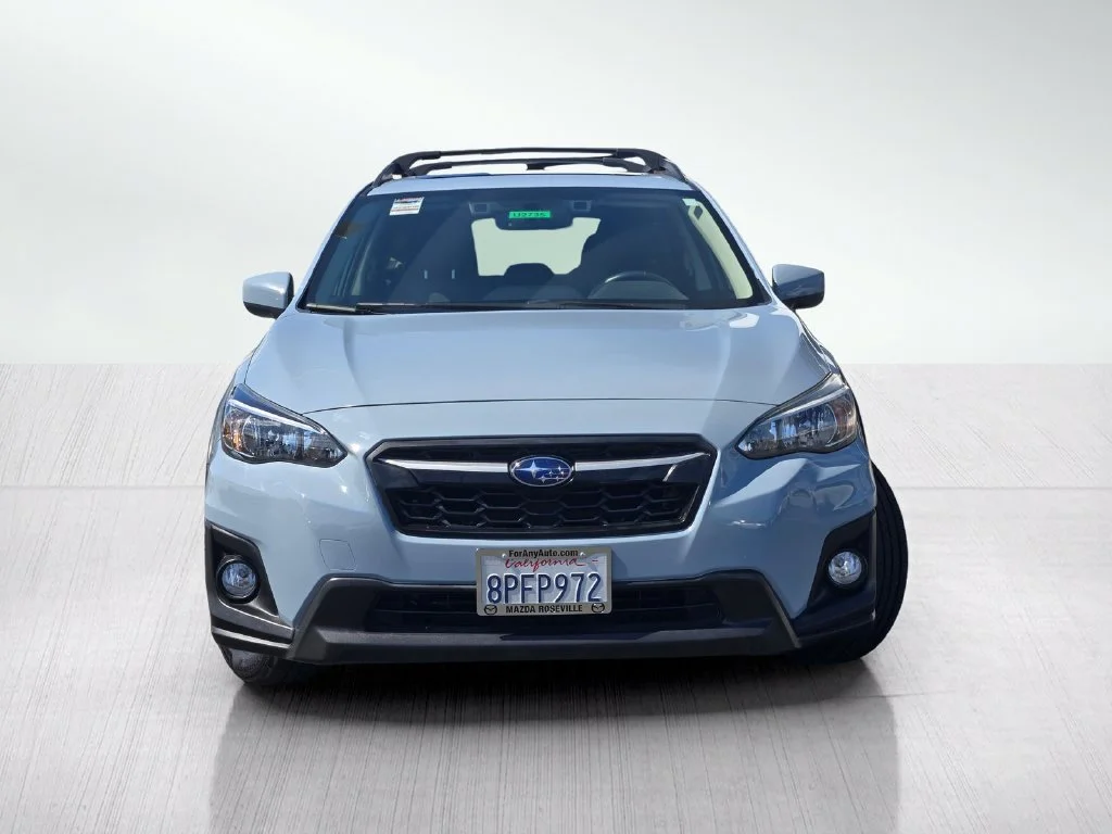 Used 2020 Khaki Subaru Premium image 2
