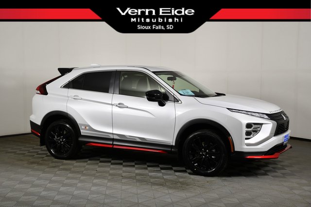 2026 Mitsubishi Eclipse Cross Ralliart