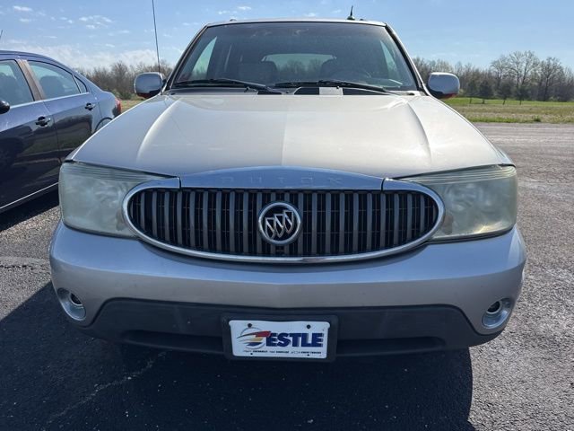 Used 2004 Buick Rainier CXL with VIN 5GADT13S942429595 for sale in Defiance, OH