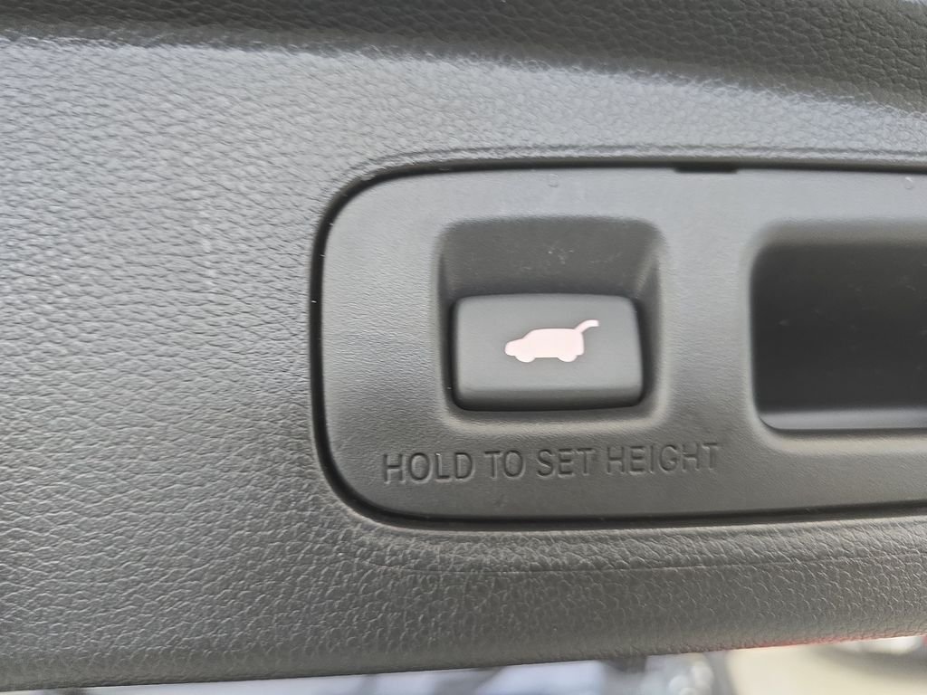 Used 2023 Gray Metallic Honda Sport Touring image 27