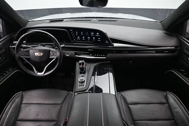 2024 Cadillac Escalade Sport - Photo 12