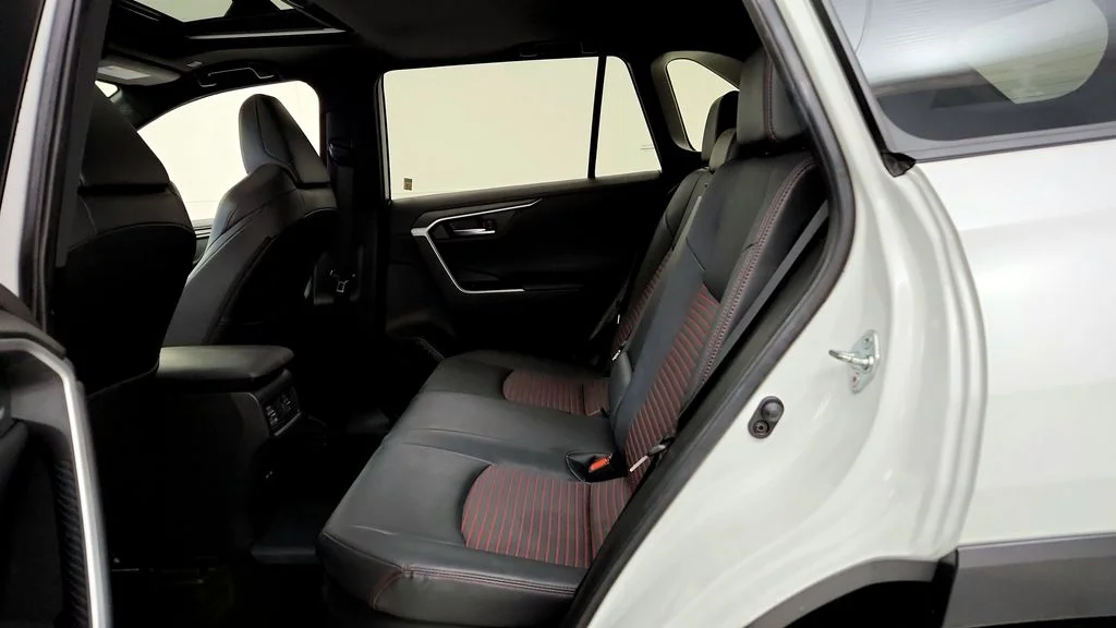 2023 Toyota RAV4 XSE - Photo 21
