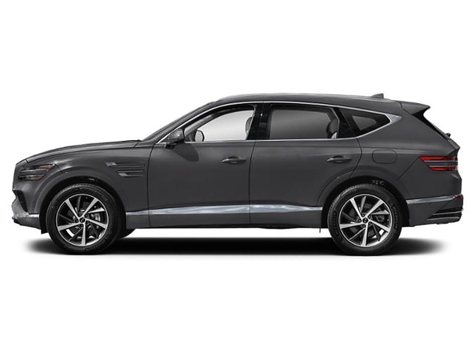 New 2027 Makalu Gray Genesis 3.5T Advanced image 3