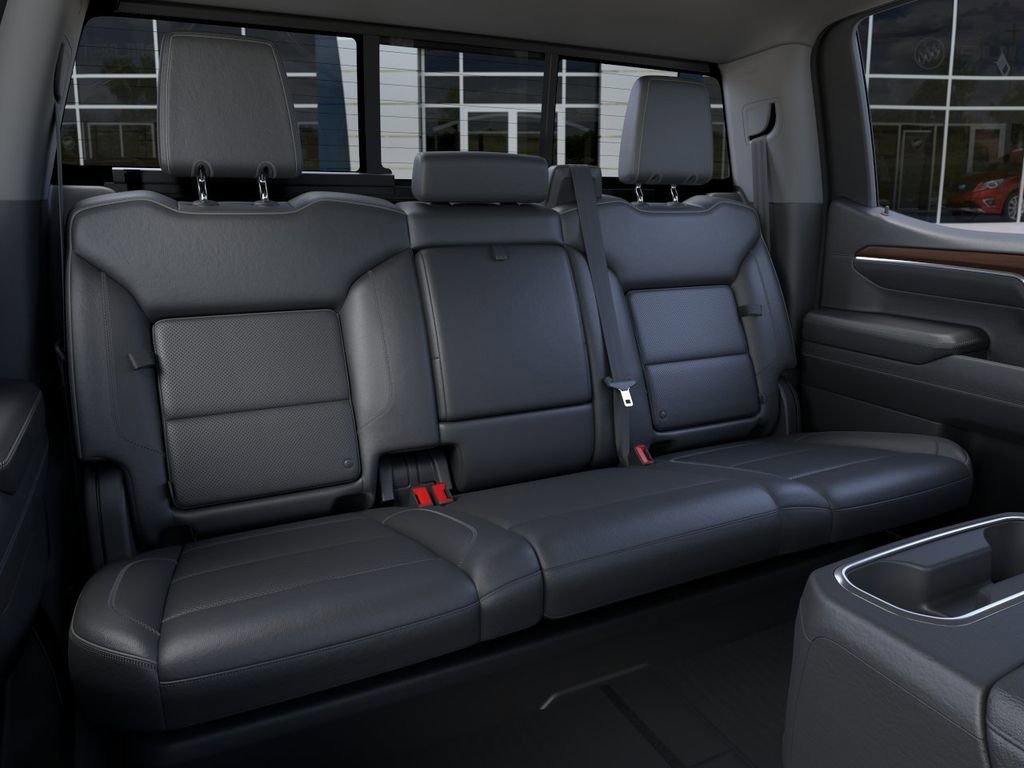 2026 GMC Sierra 1500 Denali - Photo 17