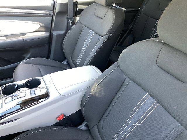 2024 Hyundai Tucson SEL - Photo 15