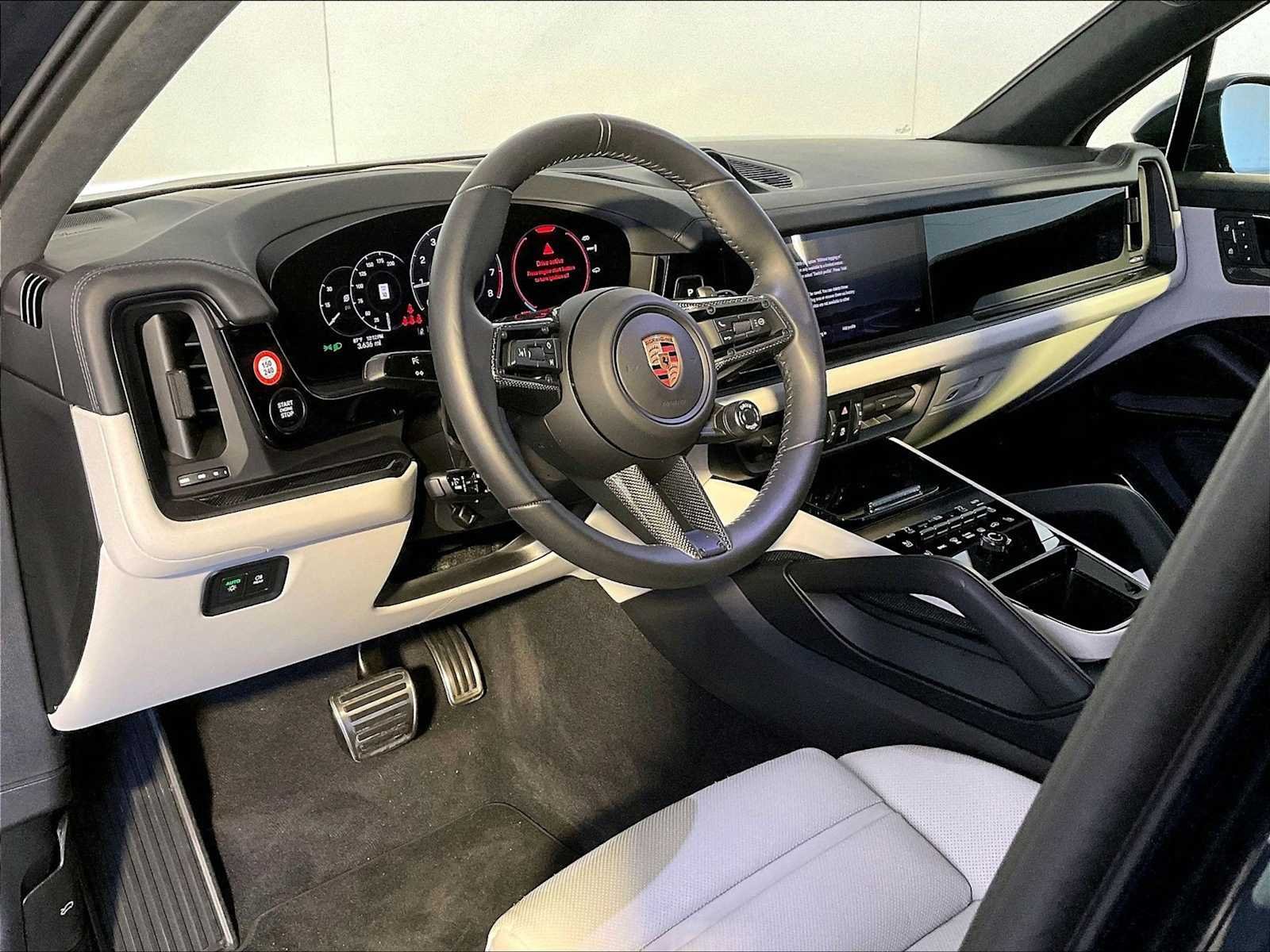 Pre-Owned 2026 Porsche Cayenne GTS