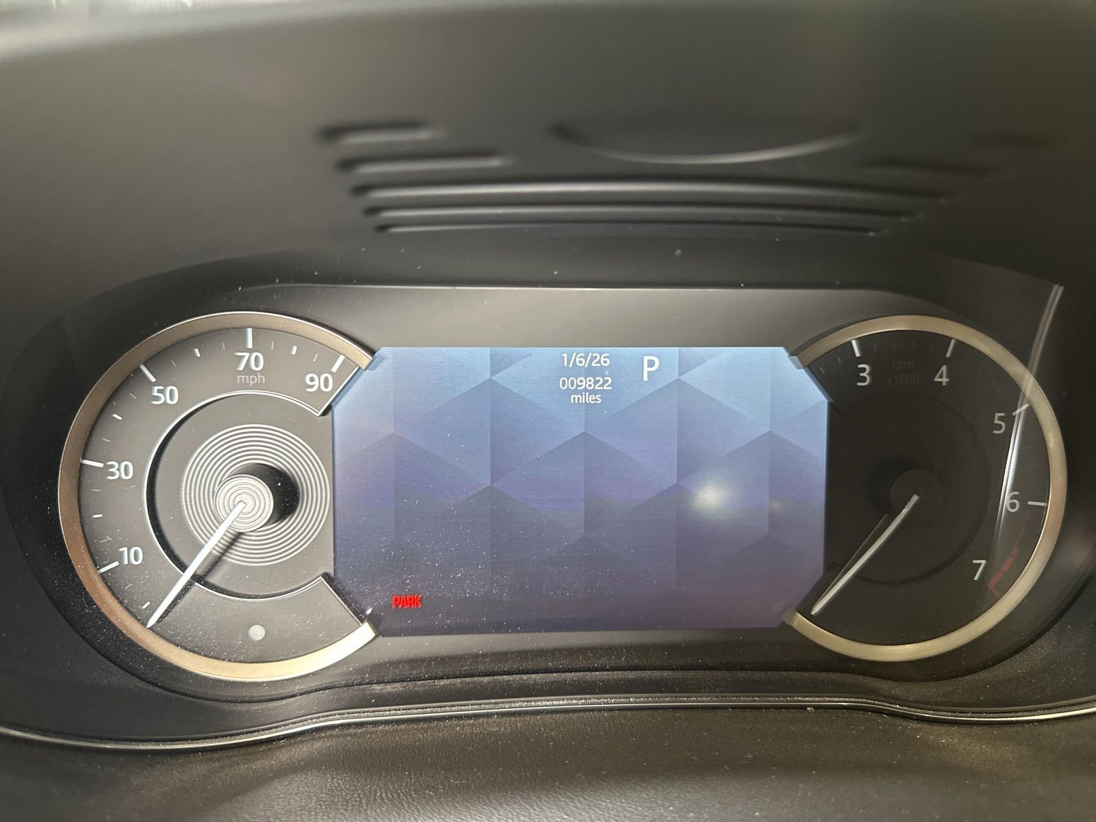 2023 Jaguar E-PACE P250 SE's photo