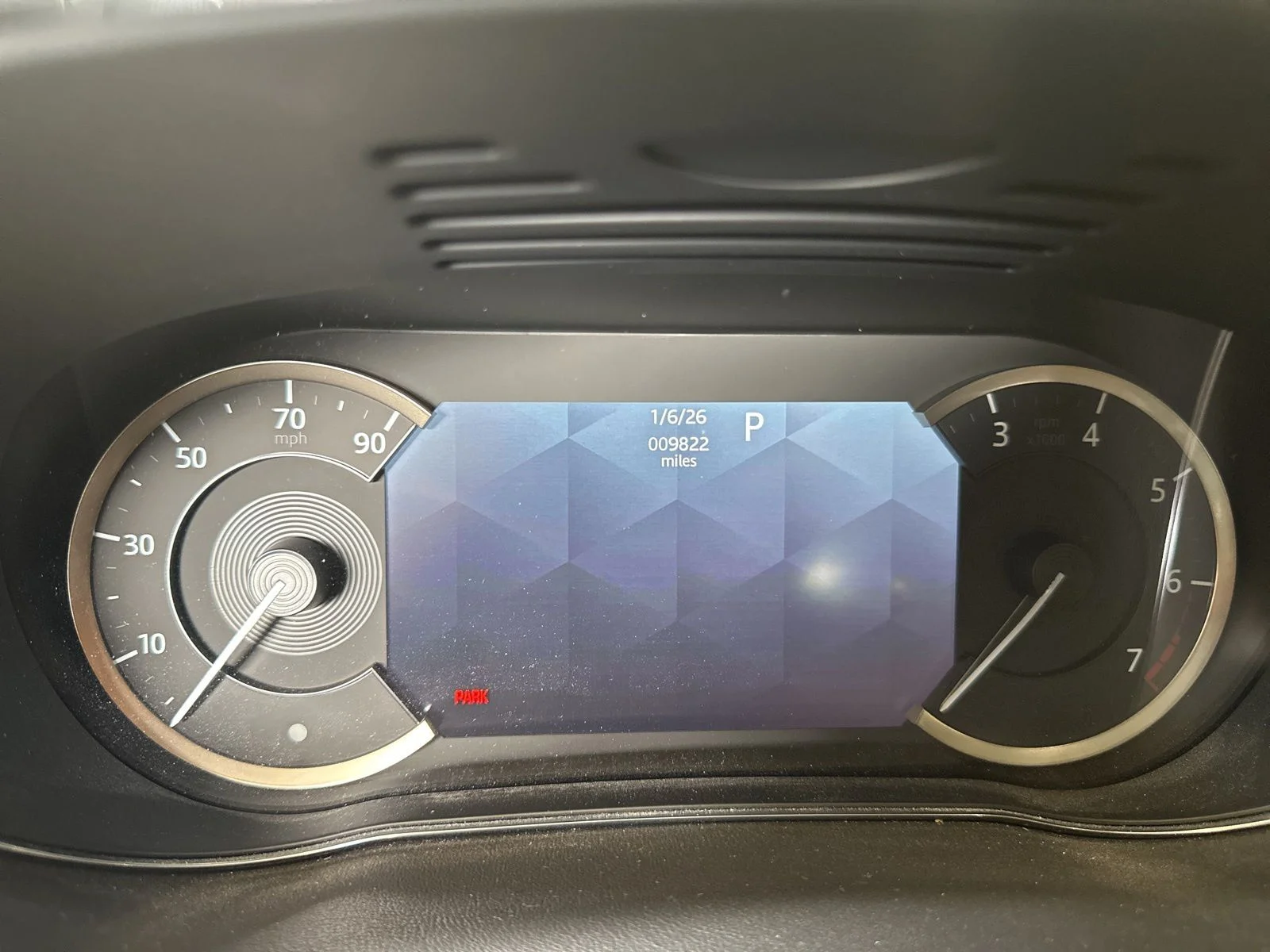 2023 Jaguar E-PACE P250 SE's photo