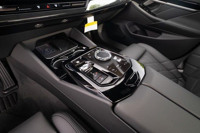 2026 BMW 5 Series 530i - Photo 23