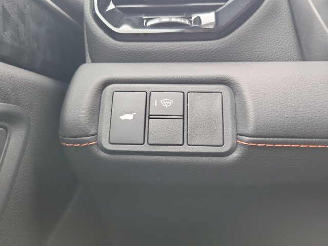 2026 Honda Passport TrailSport Elite - Photo 31