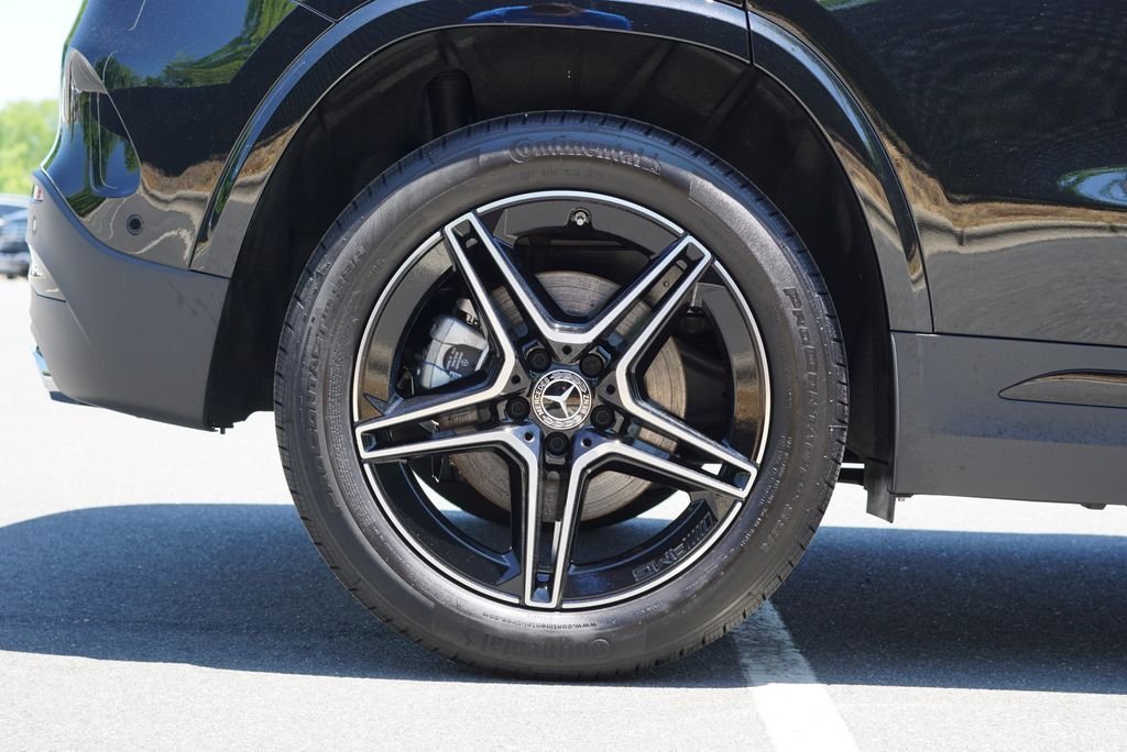 Certified Used 2026  Mercedes-Benz GLA 250 image 14