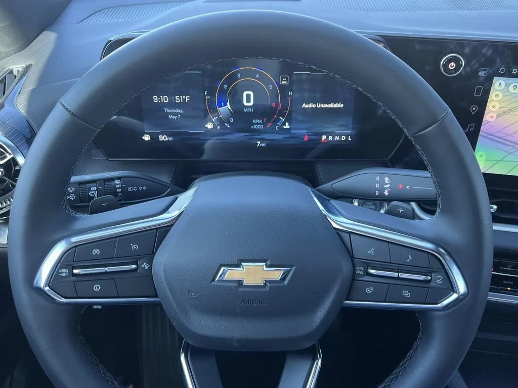 2026 Chevrolet Equinox LT - Photo 13
