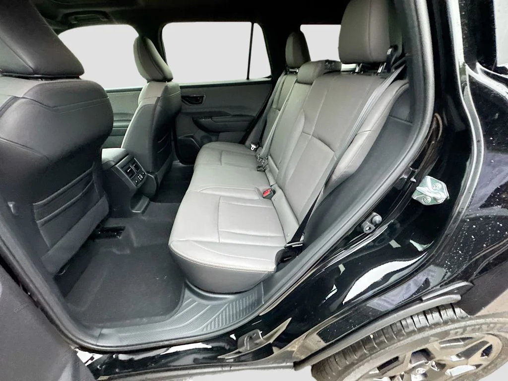 New 2026 Black Subaru Limited image 31