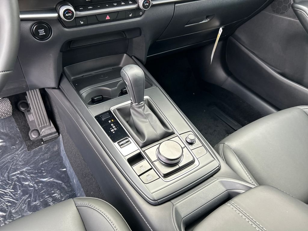 2026 Mazda CX-30 Preferred - Photo 17