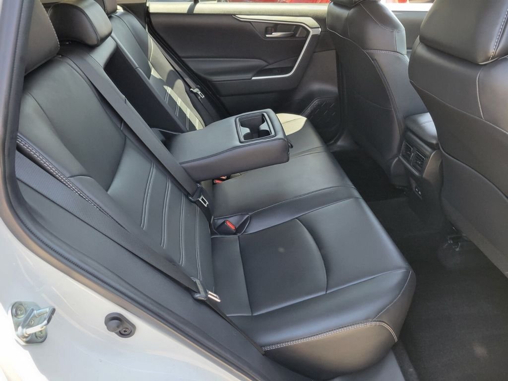 Used 2024 Beige Toyota XLE Premium image 15