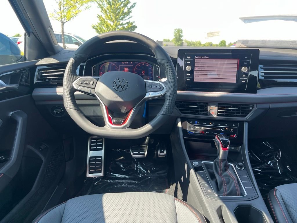 New 2026  Volkswagen 2.0T Autobahn image 19