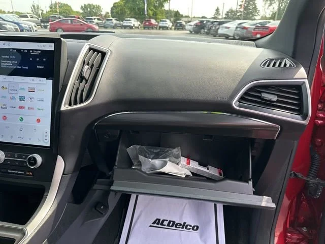 2024 Ford Edge ST-Line - Photo 13