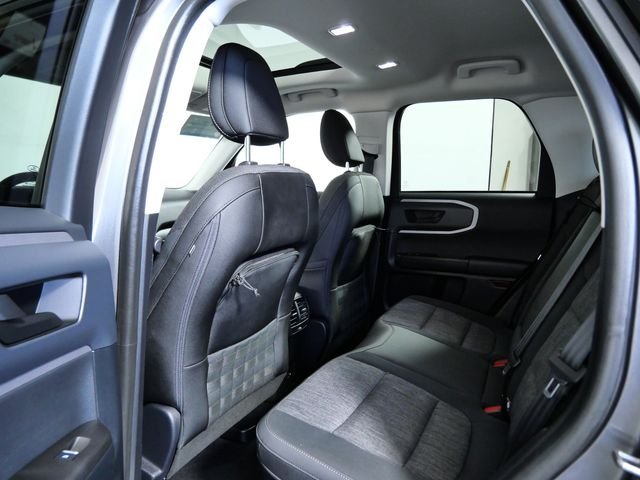 Certified Used 2021 Gray Ford Big Bend image 13