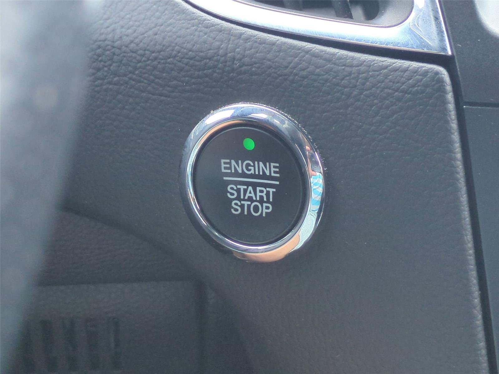 Used 2019 Magnetic Metallic Ford ST image 41