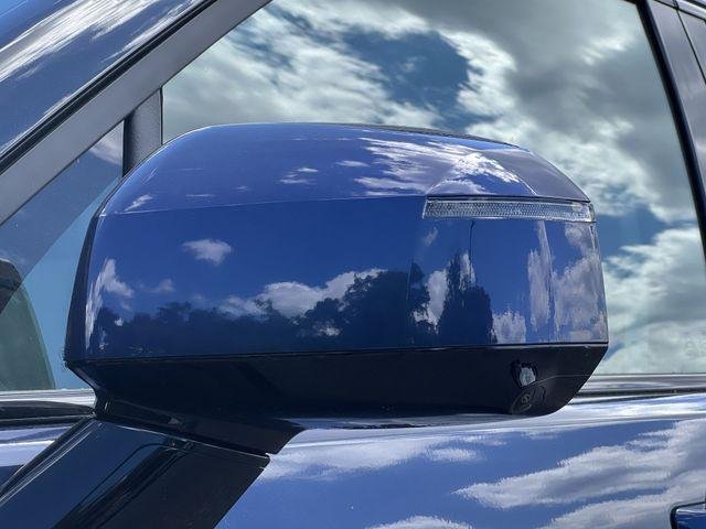 New 2026 Blue Hyundai Calligraphy AWD image 41
