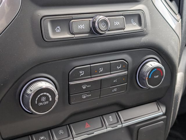 2026 Chevrolet Silverado 1500 Work Truck - Photo 20