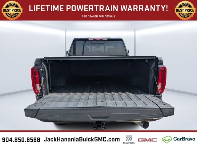 2023 GMC Sierra 3500 Denali HD Denali - Photo 13