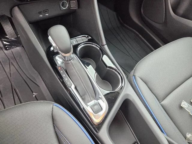 2026 Buick Encore GX Sport Touring - Photo 24