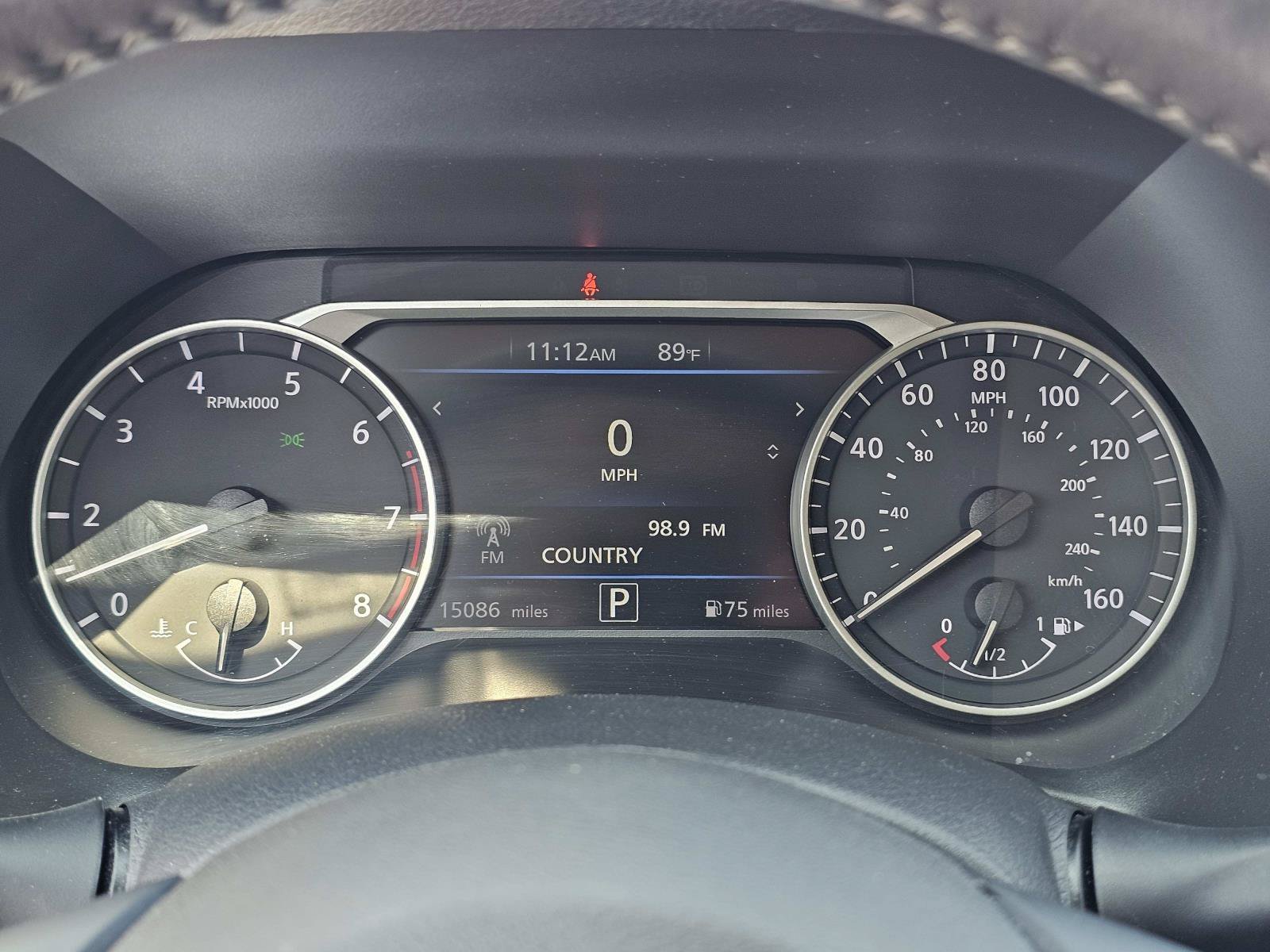 2023 Nissan Sentra SV - Photo 22
