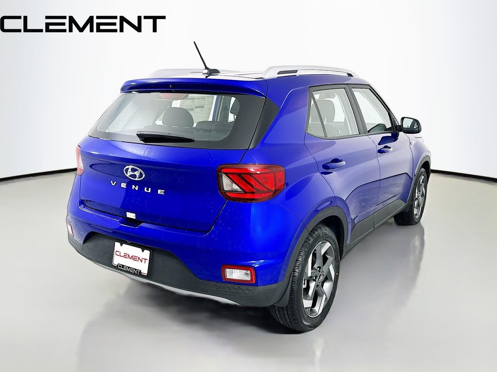 2026 Hyundai Venue SEL - Photo 7